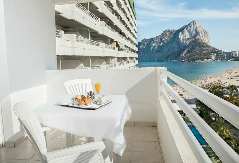 اتاق استاندارد سه نفره, AR Roca Esmeralda & Spa