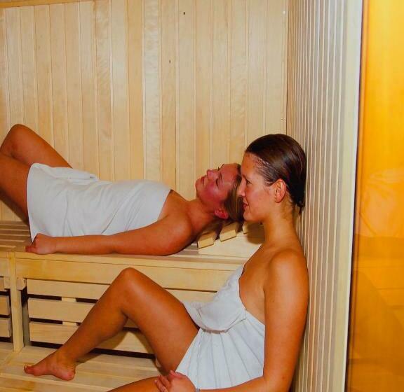 اتاق استاندارد با دسترسی به اسپا, AR Roca Esmeralda & Spa