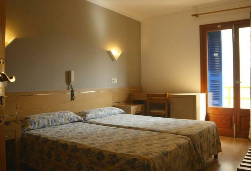 Standard Single Room with Balcony, Bellavista