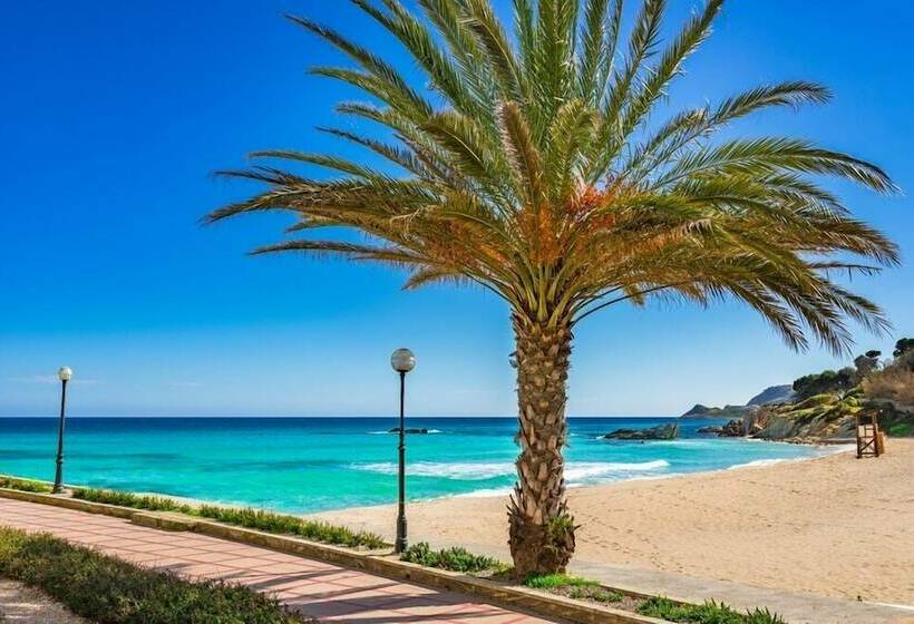 Standard Single Room with Balcony, Bellavista