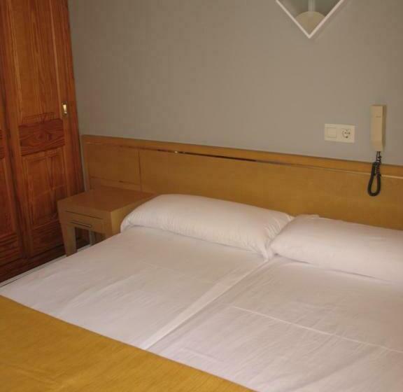 Standard Single Room, Bellavista