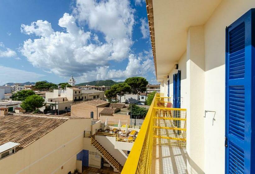 Standard Single Room, Bellavista