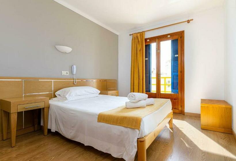 Standard Single Room, Bellavista