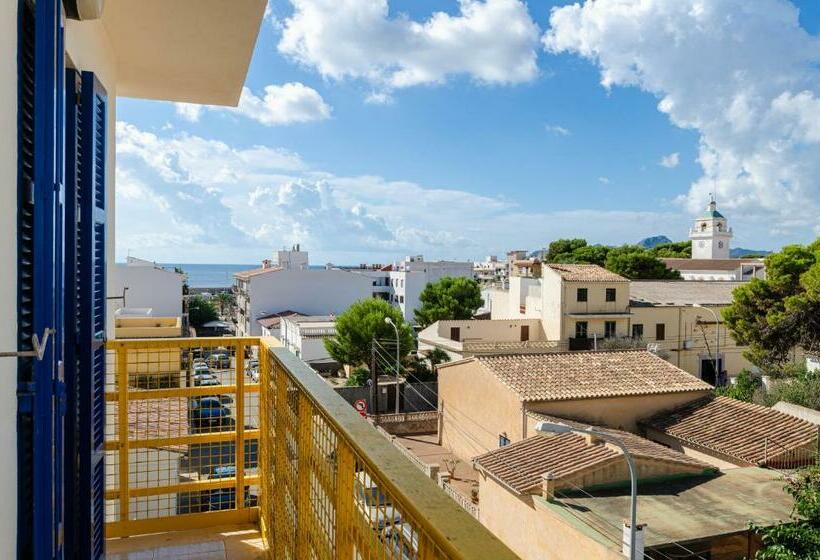 Standard Room with Balcony, Bellavista