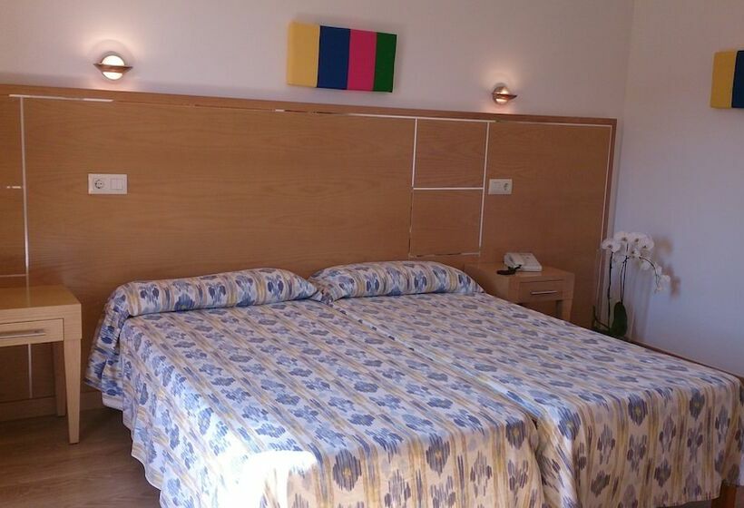 Standard Room with Balcony, Bellavista