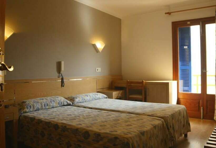 Standard Room with Balcony, Bellavista