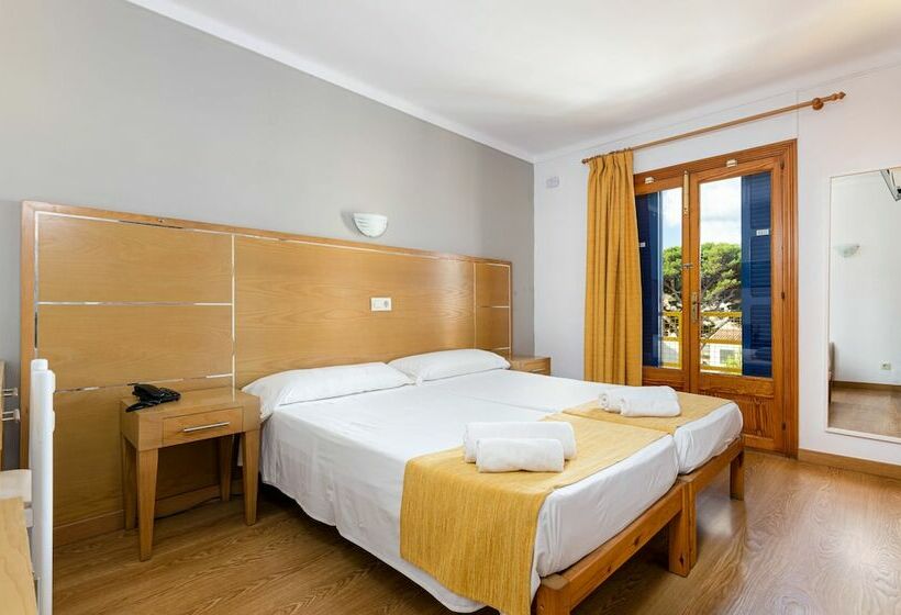 Standard Room with Balcony, Bellavista