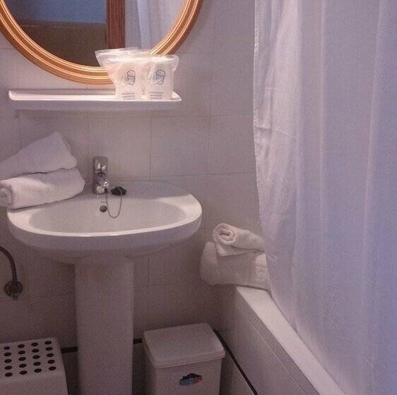 Standard Room with Balcony, Bellavista