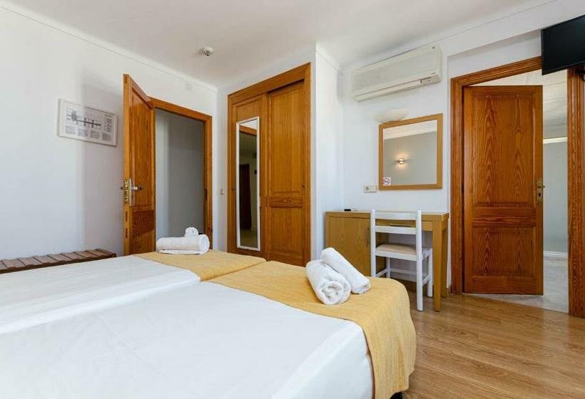 Chambre Standard, Bellavista  & Spa