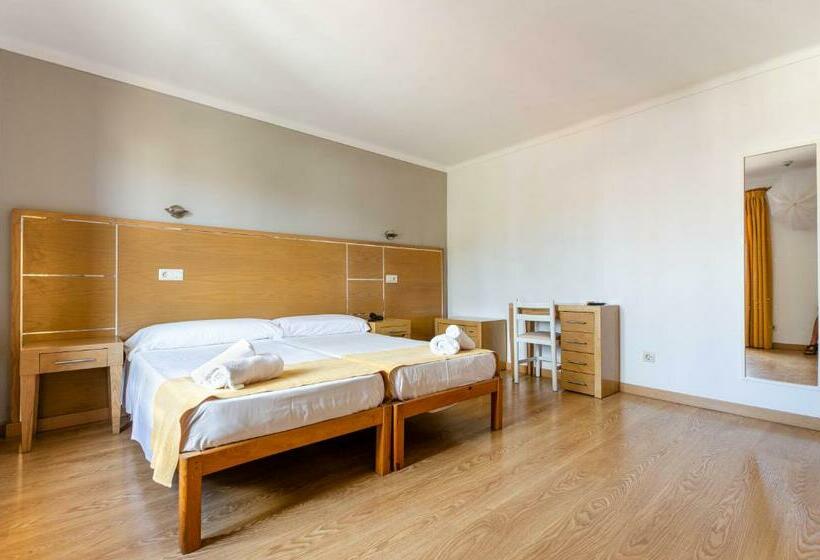 Chambre Standard, Bellavista  & Spa