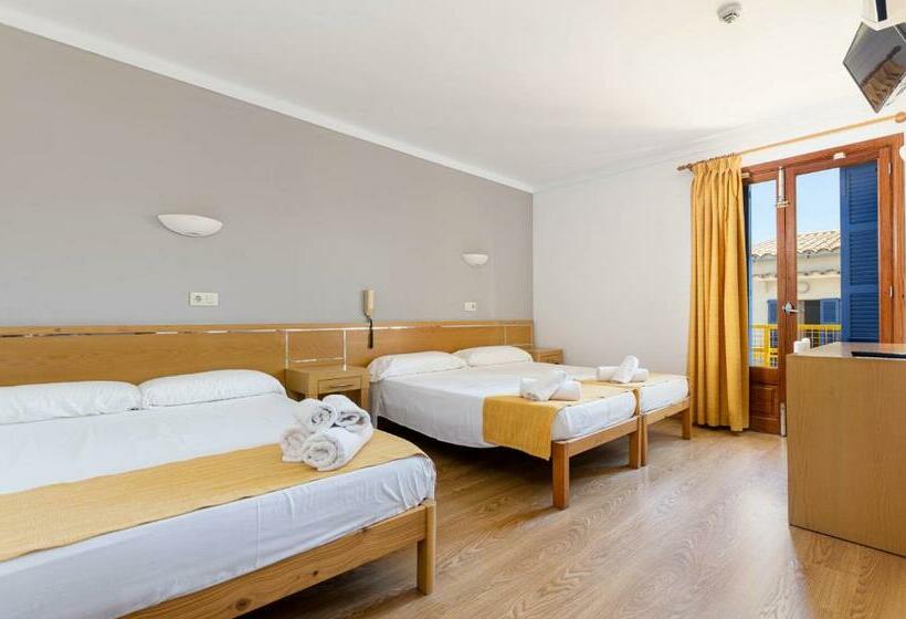 Chambre Familiale, Bellavista  & Spa