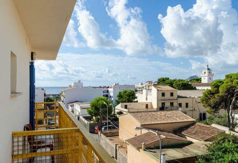 Standard Triple Room, Bellavista