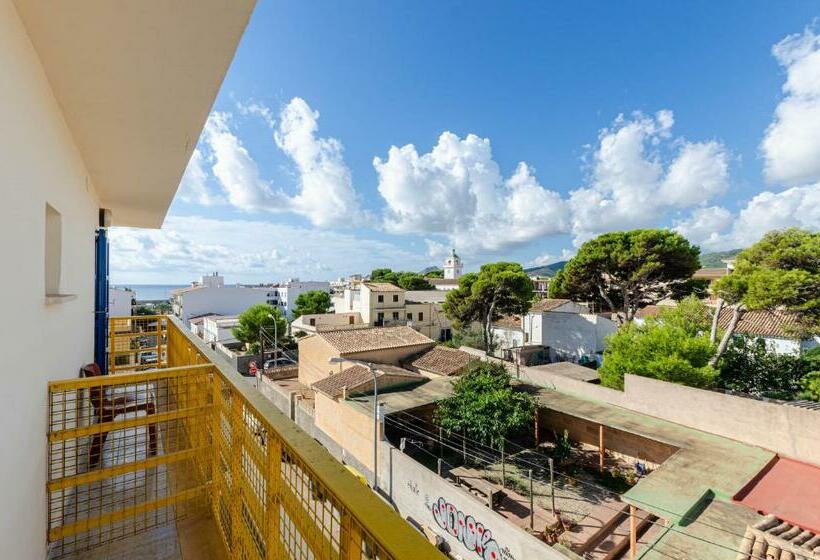 Standard Triple Room, Bellavista