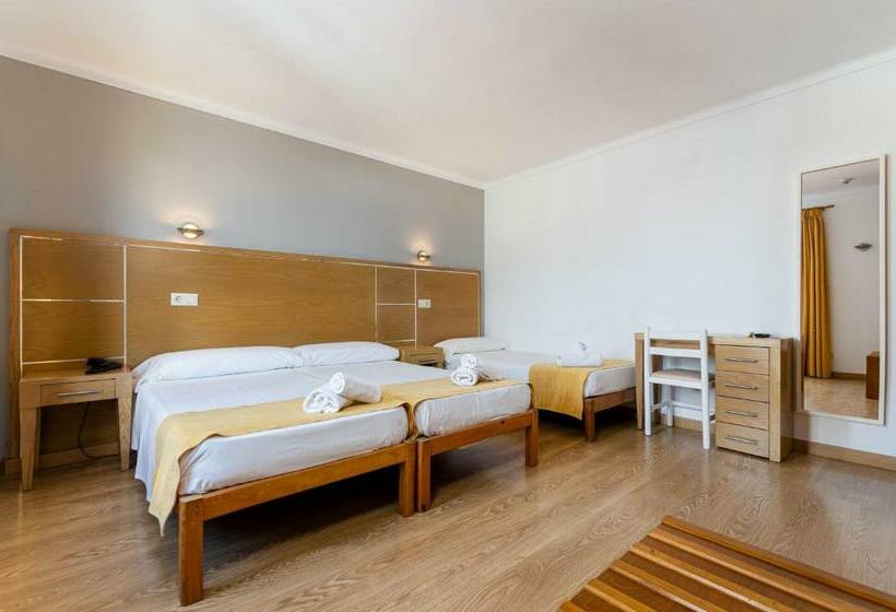Standard Triple Room, Bellavista