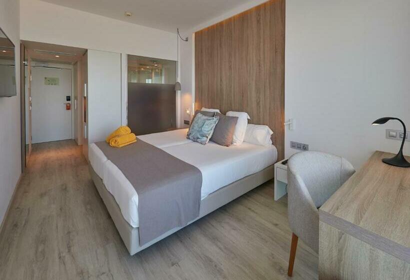 Standard Room, Bq Aguamarina Boutique