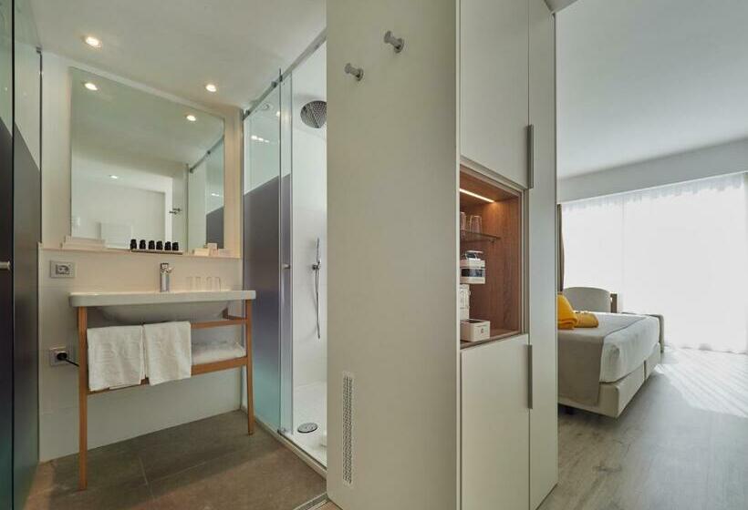 Standard Room, Bq Aguamarina Boutique