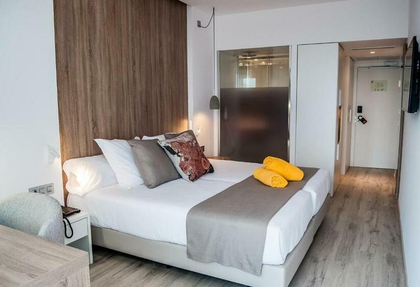 Standard Room, Bq Aguamarina Boutique