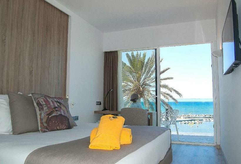 Standard Room Sea View with Balcony, Bq Aguamarina Boutique