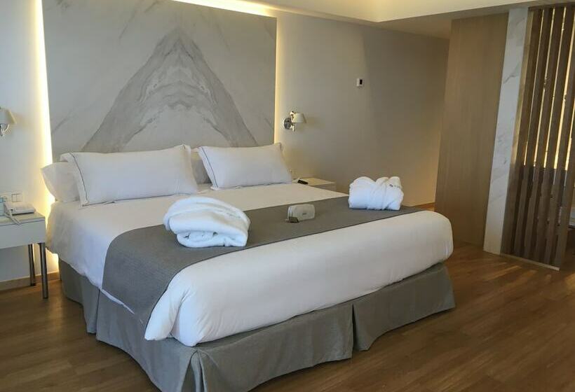 스탠다드 룸, Caleia Talayot Spa Hotel - Adults Only