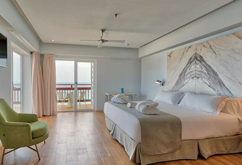 스탠다드 룸, Caleia Talayot Spa Hotel - Adults Only