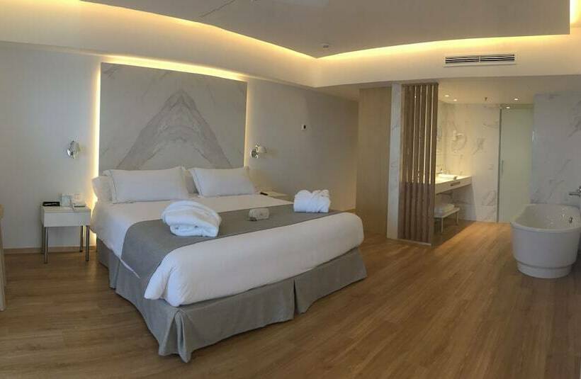 اتاق استاندارد, Caleia Talayot Spa Hotel - Adults Only