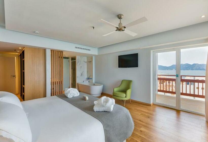 Junior Suite, Caleia Talayot Spa Hotel - Adults Only