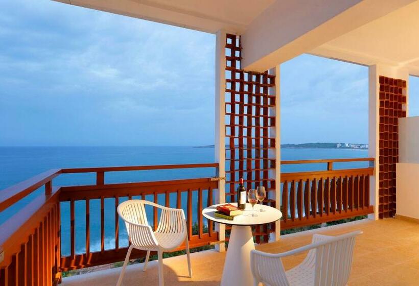 جناح جونيور, Caleia Talayot Spa Hotel - Adults Only