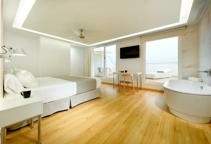 주니어 스위트, Caleia Talayot Spa Hotel - Adults Only