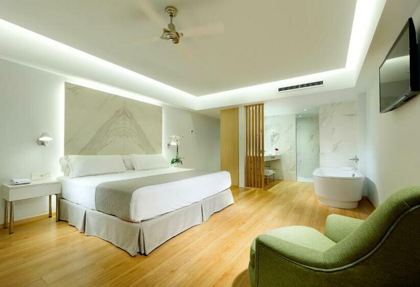 주니어 스위트, Caleia Talayot Spa Hotel - Adults Only