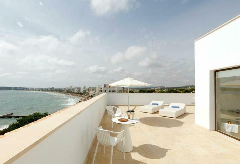 주니어 스위트, Caleia Talayot Spa Hotel - Adults Only