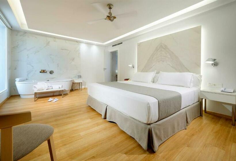 جناح جونيور, Caleia Talayot Spa Hotel - Adults Only