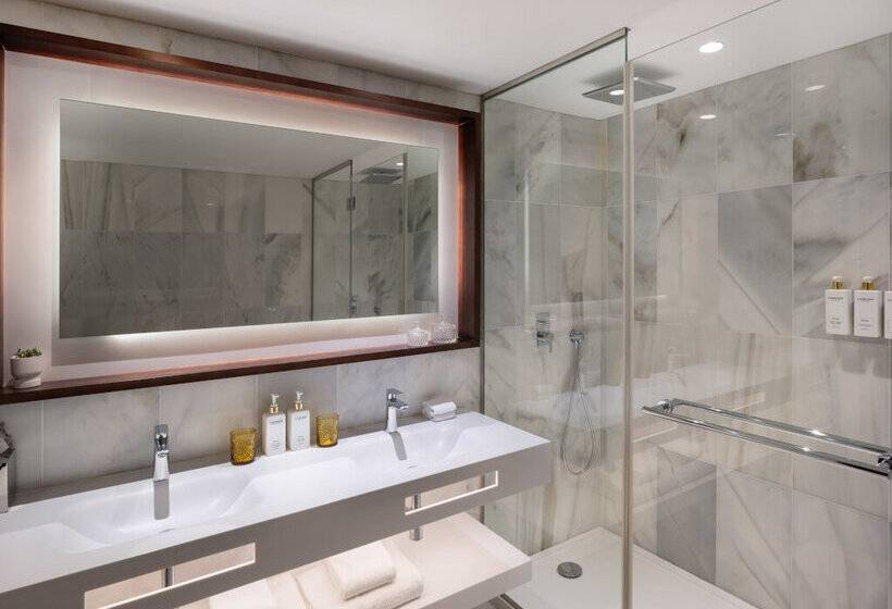 豪华海景房, De Mar Gran Meliá, The Leading Hotels of The World - Adults Only