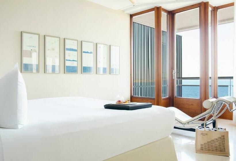 Suite Vue Mer, Gran Melia De Mar  Adults Only