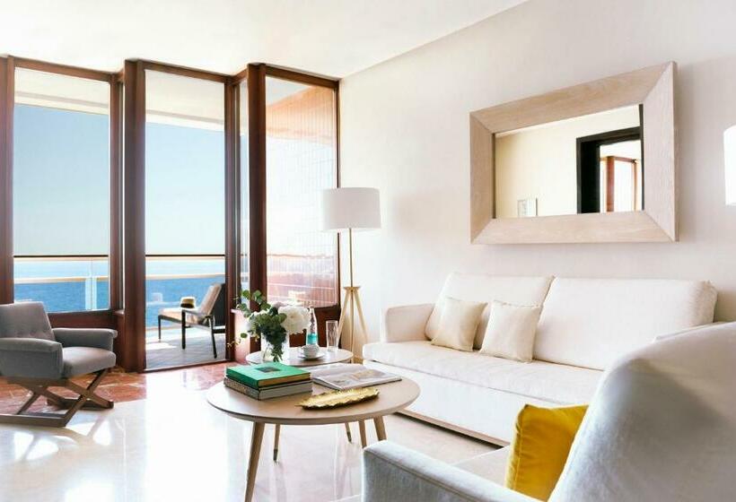 皇家套房, De Mar Gran Meliá, The Leading Hotels of The World - Adults Only