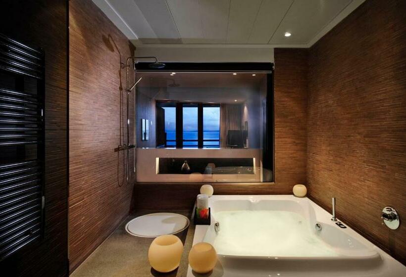 皇家套房, De Mar Gran Meliá, The Leading Hotels of The World - Adults Only