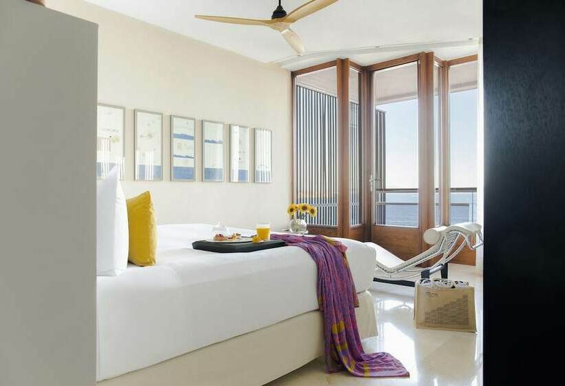 جناح مطلّ علي البحر, Gran Melia De Mar  Adults Only