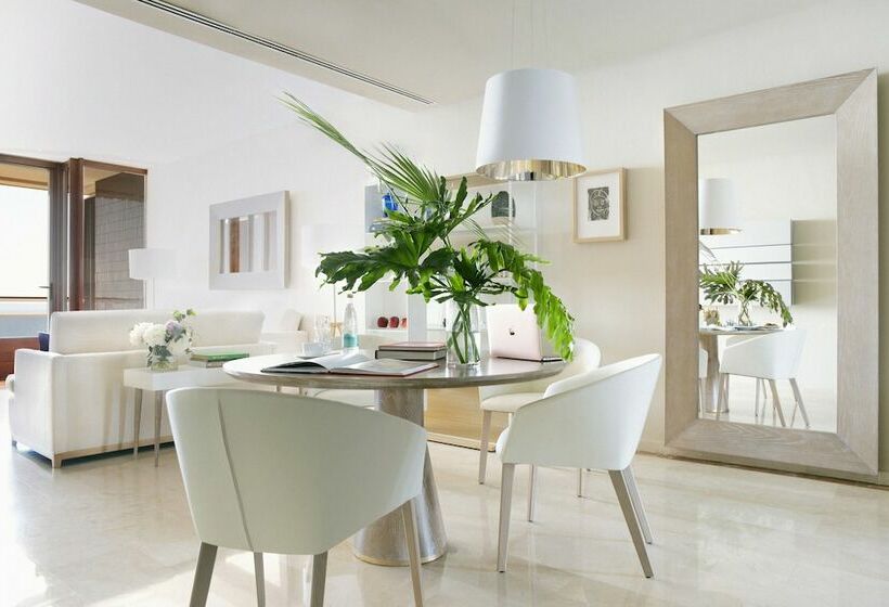 皇家套房, De Mar Gran Meliá, The Leading Hotels of The World - Adults Only