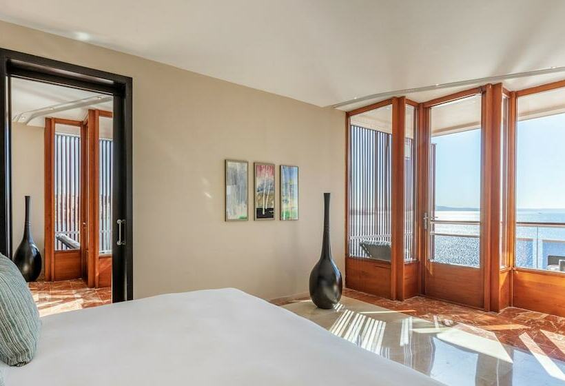 皇家套房, De Mar Gran Meliá, The Leading Hotels of The World - Adults Only