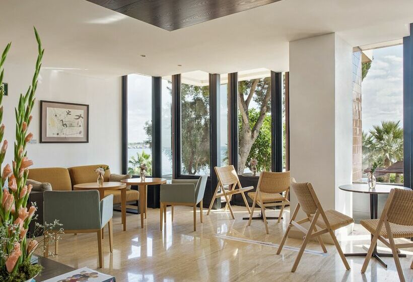 海景套房, De Mar Gran Meliá, The Leading Hotels of The World - Adults Only
