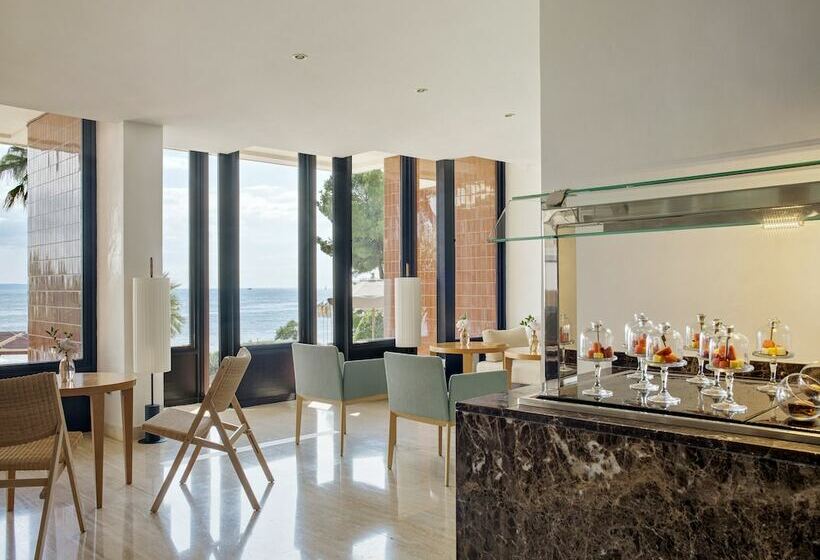 海景套房, De Mar Gran Meliá, The Leading Hotels of The World - Adults Only
