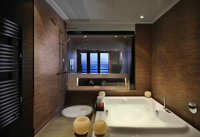皇家套房, De Mar Gran Meliá, The Leading Hotels of The World - Adults Only