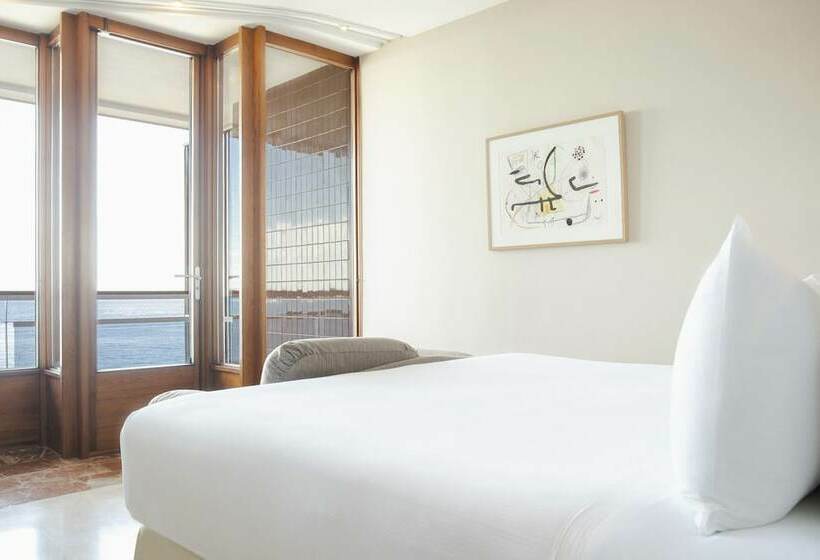 Standard Connecting Room, De Mar Gran Meliá, The Leading Hotels of The World - Adults Only