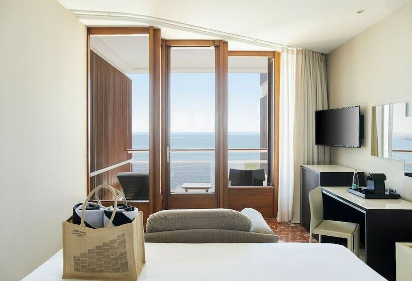 Quarto standart comunicado, Gran Melia De Mar  Adults Only