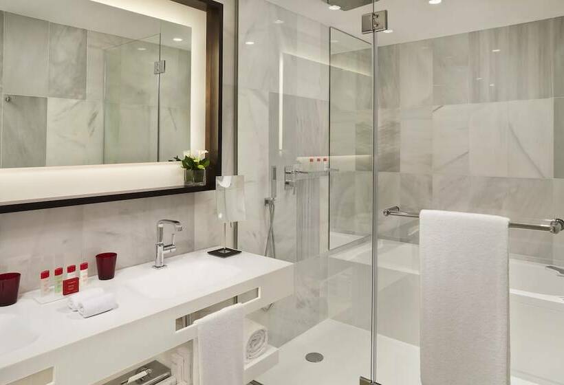 Standard Connecting Room, De Mar Gran Meliá, The Leading Hotels of The World - Adults Only