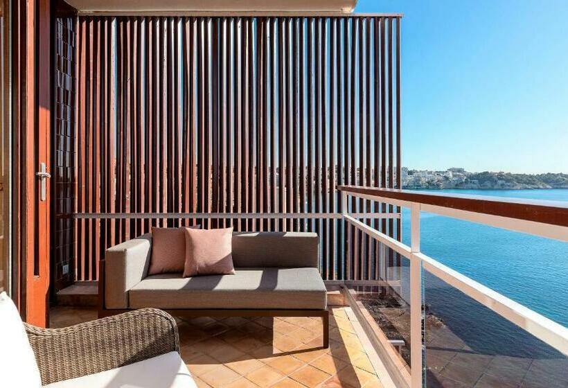 带海景的主人套房, De Mar Gran Meliá, The Leading Hotels of The World - Adults Only