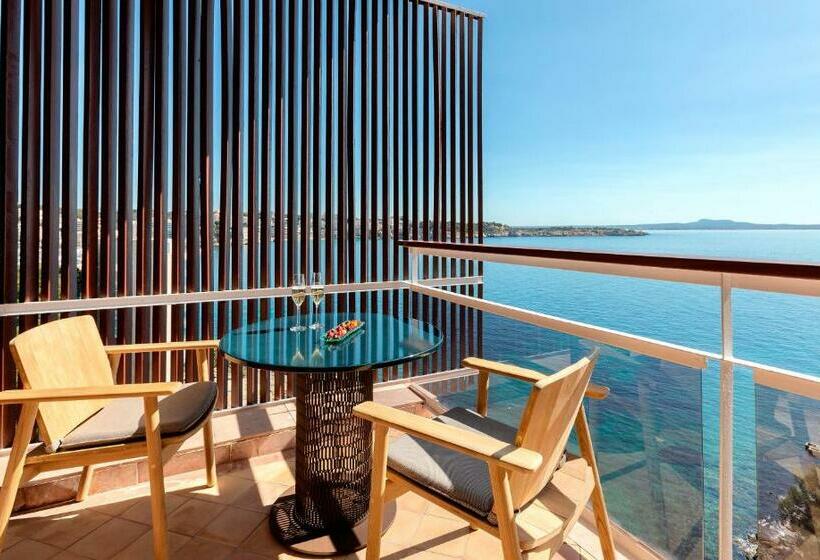 Suite Master Vue Mer, Gran Melia De Mar  Adults Only