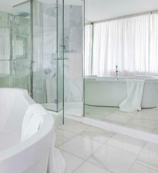 带海景的主人套房, De Mar Gran Meliá, The Leading Hotels of The World - Adults Only