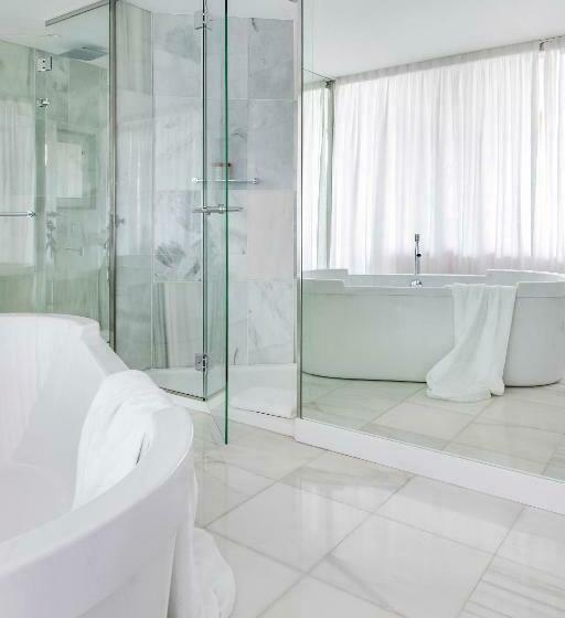 Master Suite Widok Morze, Gran Melia De Mar  Adults Only