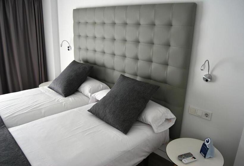 Standard Room, Estudiotel Alicante