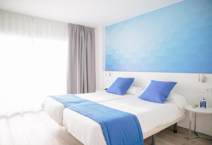 Superior Room, Estudiotel Alicante